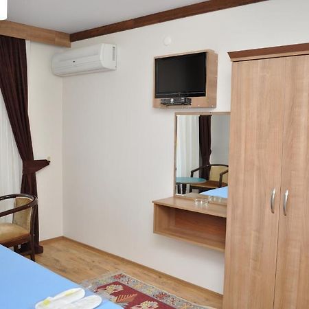 Kayra Butik Hotel Κωνσταντινούπολη Δωμάτιο φωτογραφία