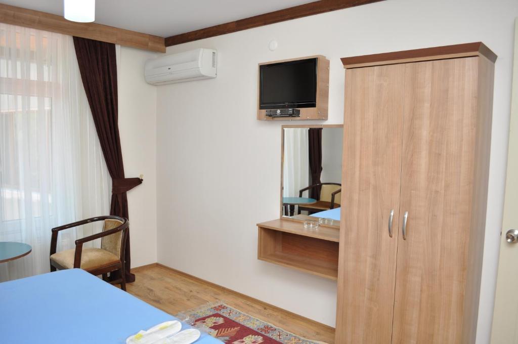 Kayra Butik Hotel Κωνσταντινούπολη Δωμάτιο φωτογραφία