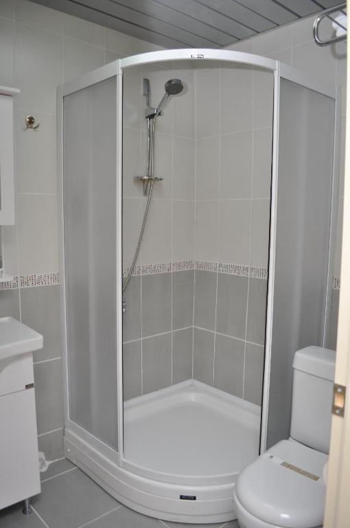 Kayra Butik Hotel Κωνσταντινούπολη Δωμάτιο φωτογραφία