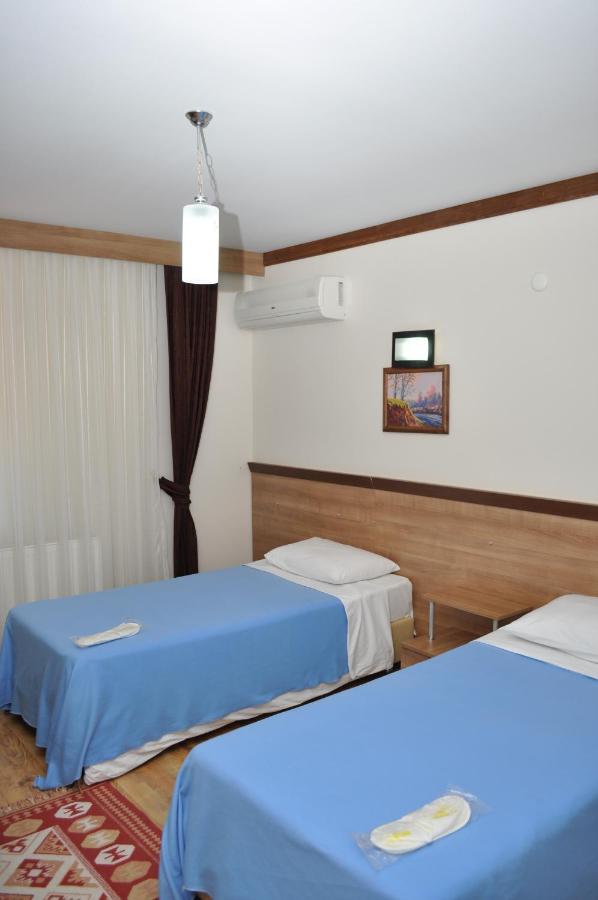 Kayra Butik Hotel Κωνσταντινούπολη Δωμάτιο φωτογραφία