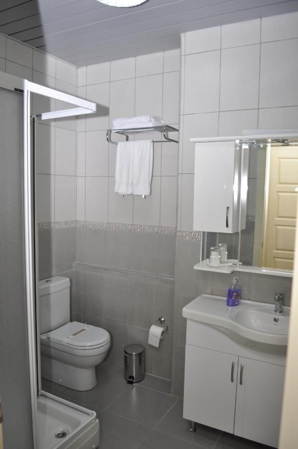 Kayra Butik Hotel Κωνσταντινούπολη Δωμάτιο φωτογραφία