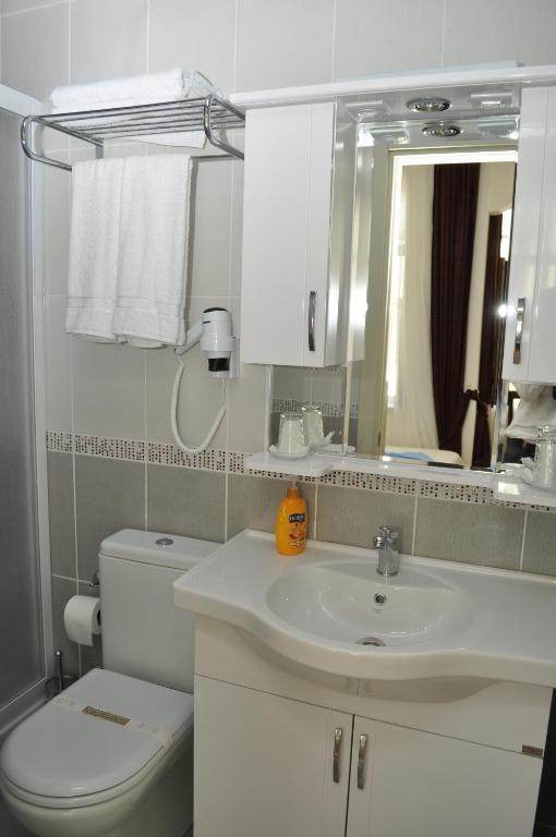 Kayra Butik Hotel Κωνσταντινούπολη Δωμάτιο φωτογραφία