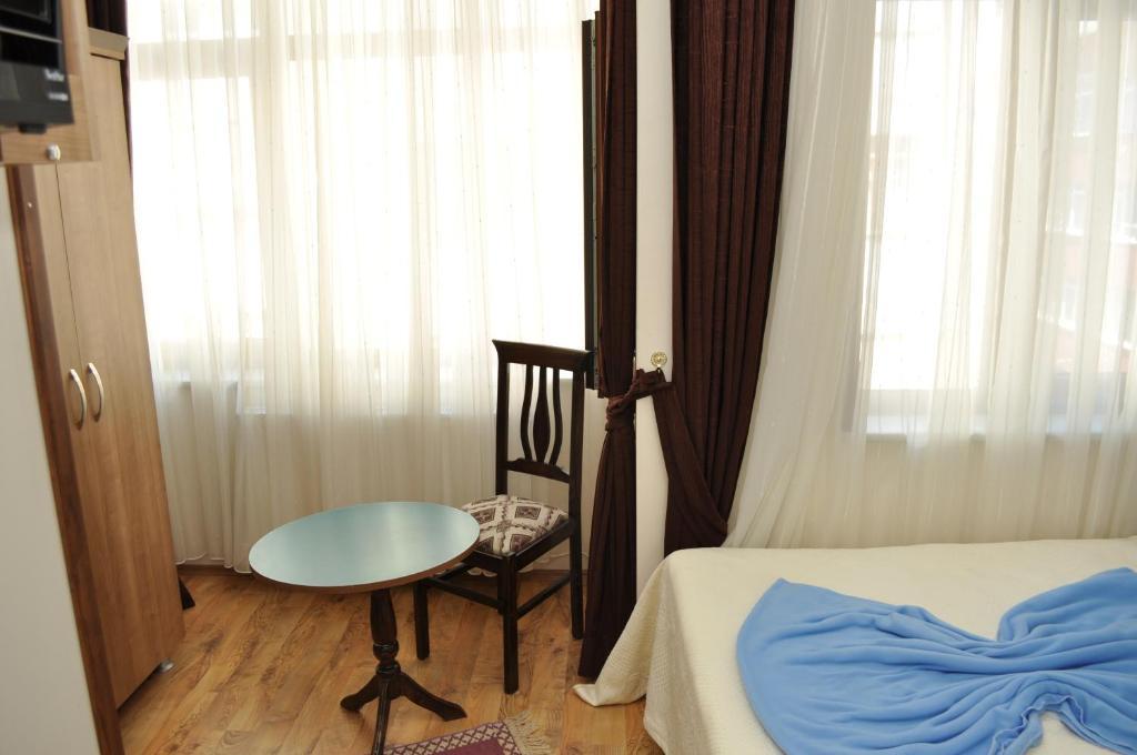 Kayra Butik Hotel Κωνσταντινούπολη Δωμάτιο φωτογραφία
