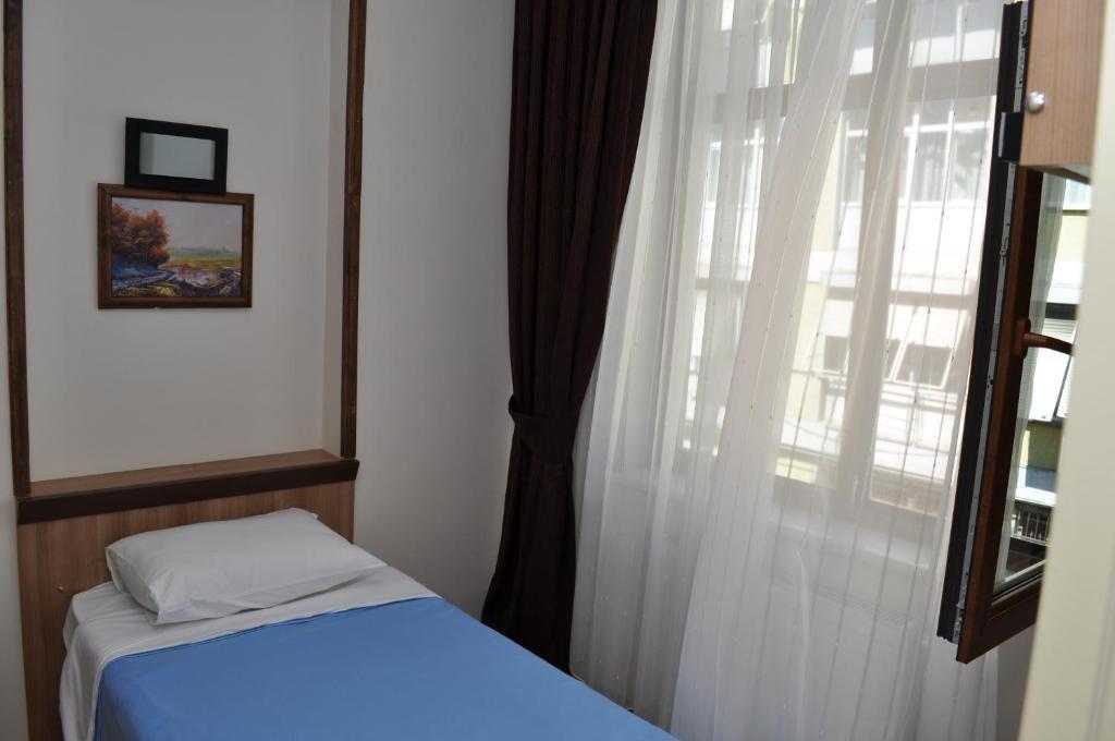 Kayra Butik Hotel Κωνσταντινούπολη Δωμάτιο φωτογραφία